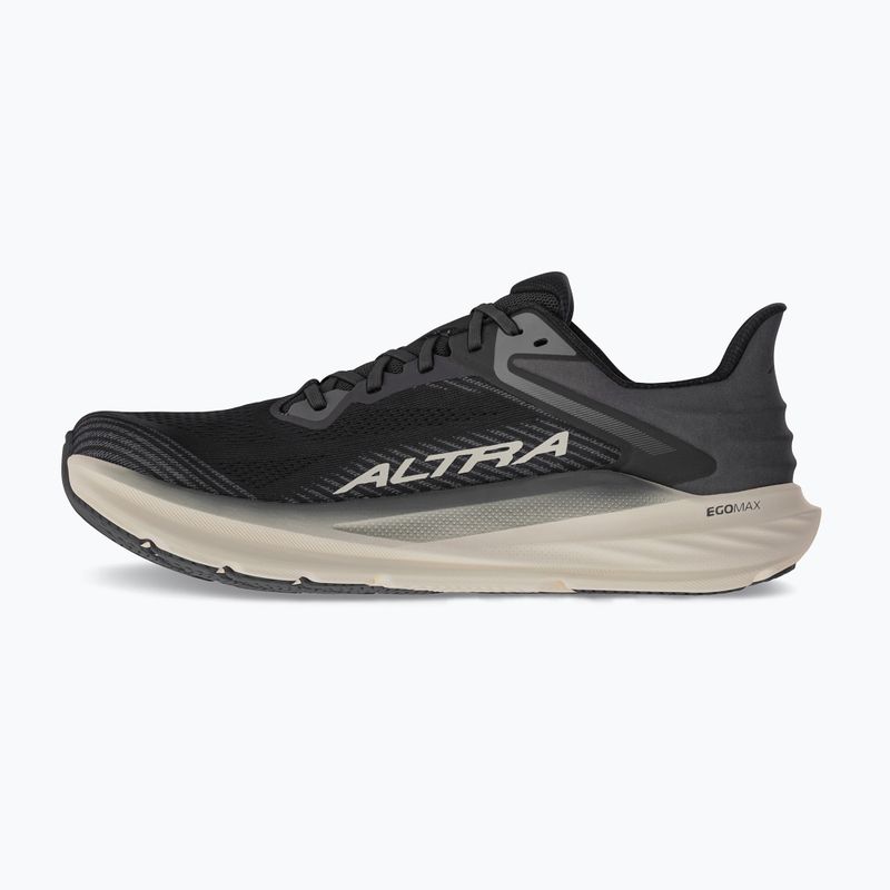 Vyriški bėgimo batai Altra Torin 8 black/white 2