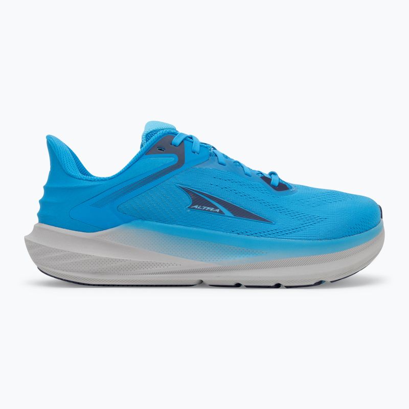 Vyriški bėgimo batai Altra Torin 8 blue 2