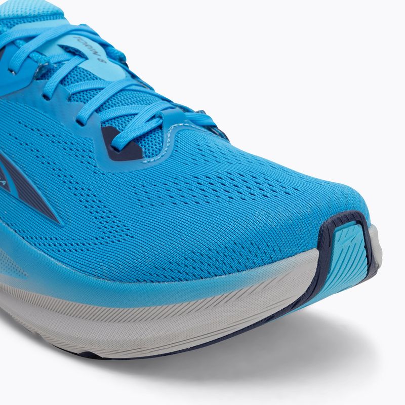 Vyriški bėgimo batai Altra Torin 8 blue 7