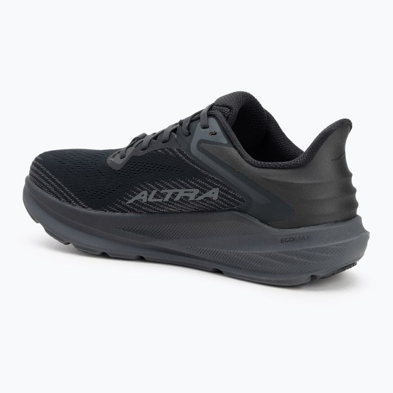 Moteriški bėgimo batai Altra Torin 8 black 3