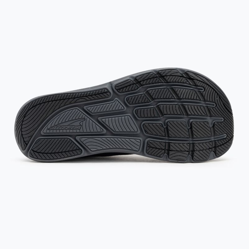Moteriški bėgimo batai Altra Torin 8 black 4