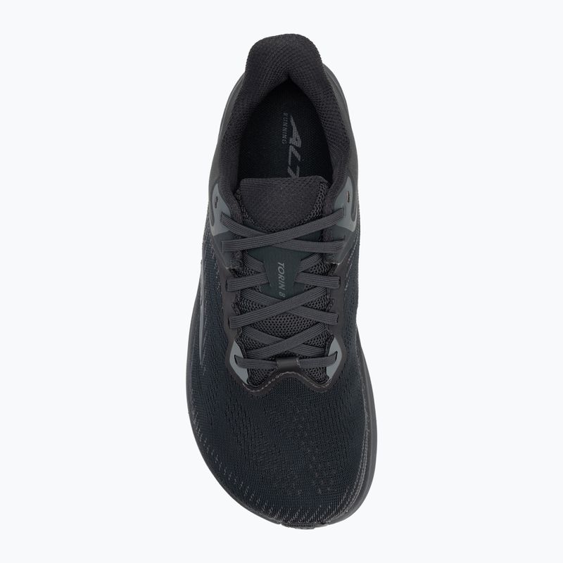 Moteriški bėgimo batai Altra Torin 8 black 5
