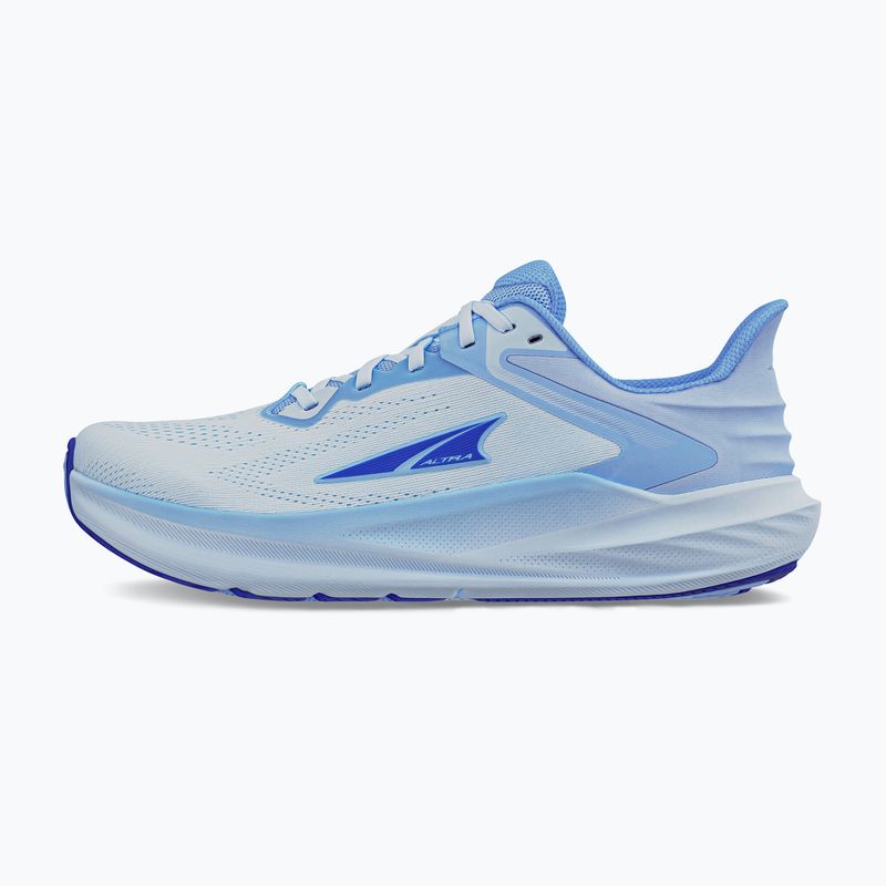 Moteriški bėgimo batai Altra Torin 8 light blue 2