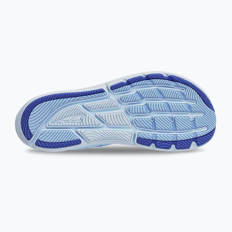 Moteriški bėgimo batai Altra Torin 8 light blue 3