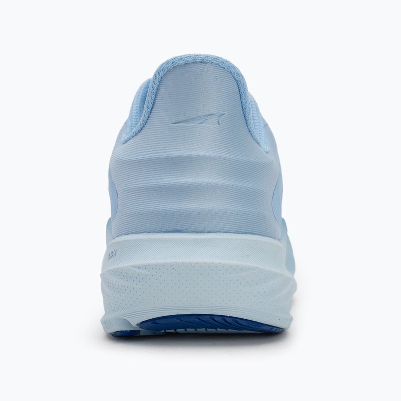 Moteriški bėgimo batai Altra Torin 8 light blue 6
