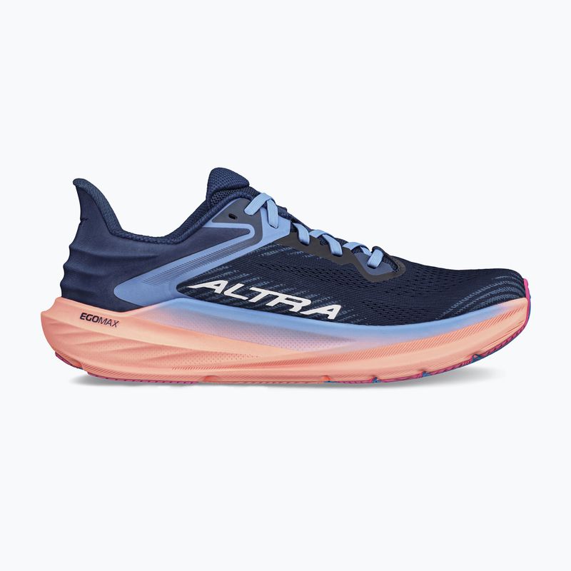 Moteriški bėgimo batai Altra Torin 8 navy