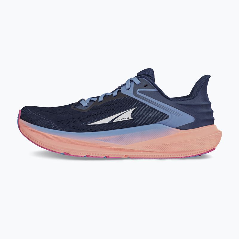 Moteriški bėgimo batai Altra Torin 8 navy 2