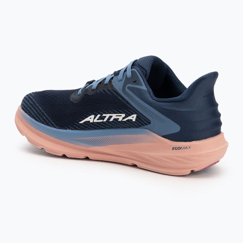 Moteriški bėgimo batai Altra Torin 8 navy 3
