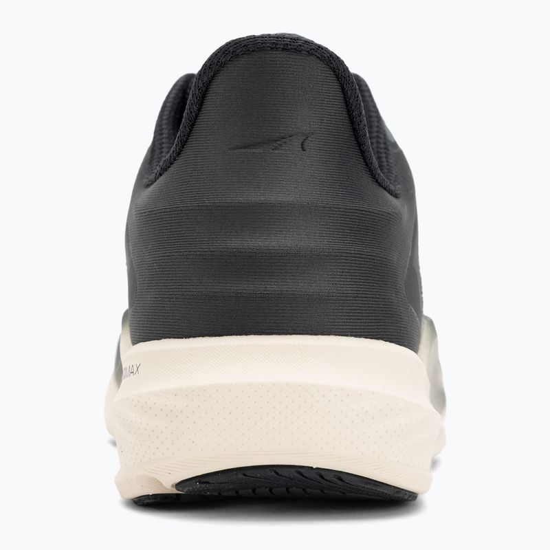 Moteriški bėgimo batai Altra Torin 8 Wide black/white 6