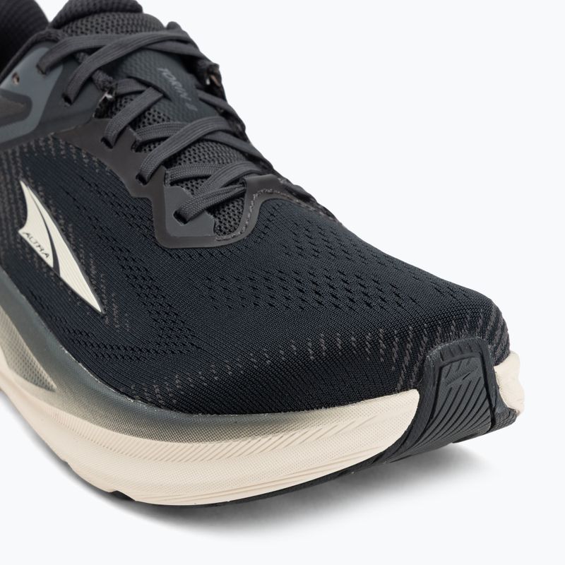 Moteriški bėgimo batai Altra Torin 8 Wide black/white 7