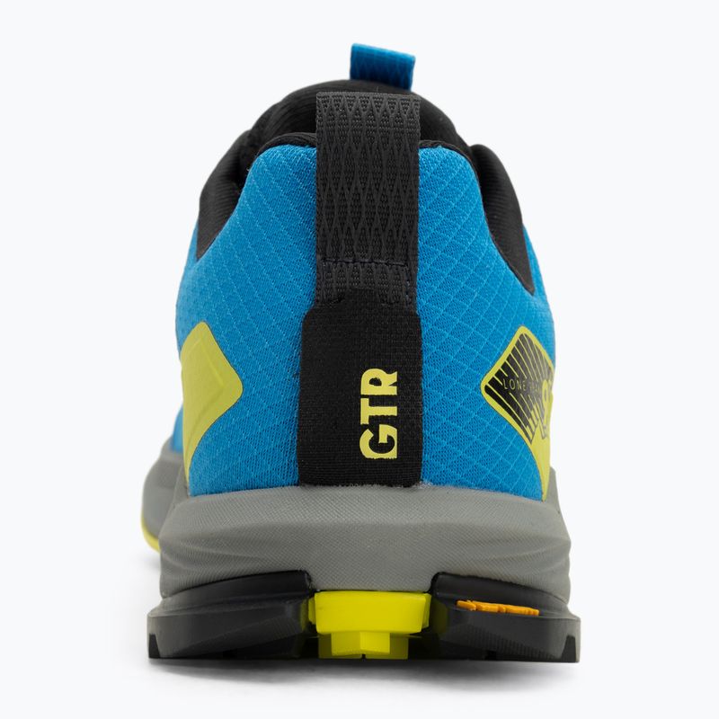 Vyriški bėgimo batai Altra Lone Peak 9+ blue 6