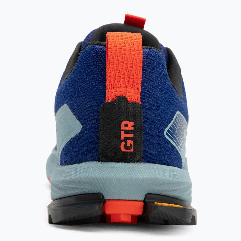 Vyriški bėgimo batai Altra Lone Peak 9+ navy 6