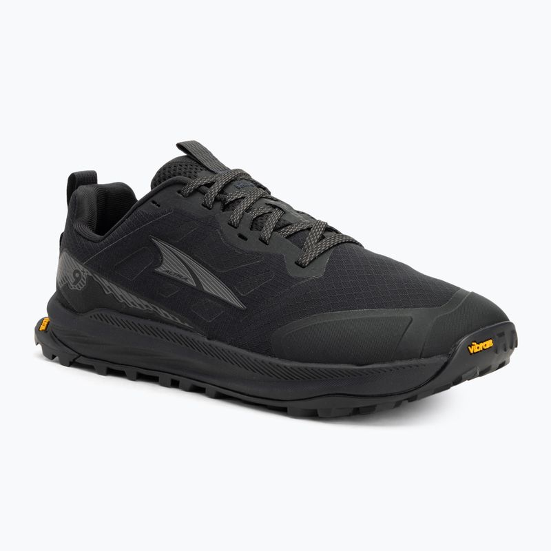 Vyriški bėgimo batai Altra Lone Peak 9+ Wide black