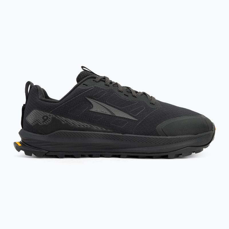 Vyriški bėgimo batai Altra Lone Peak 9+ Wide black 2