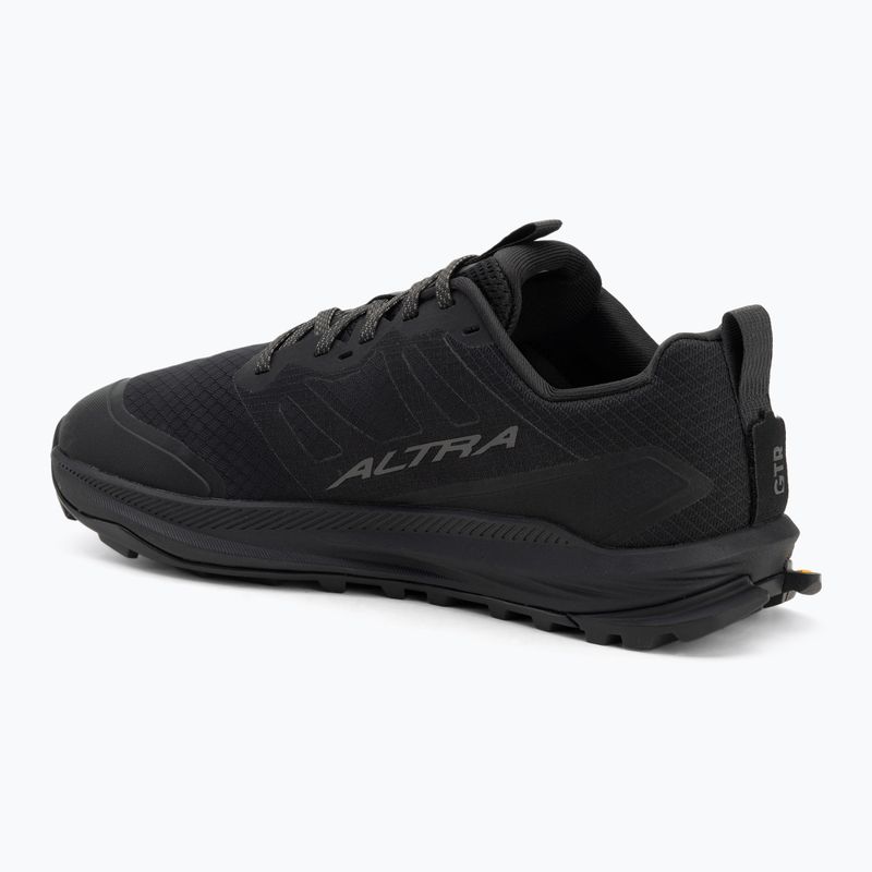 Vyriški bėgimo batai Altra Lone Peak 9+ Wide black 3