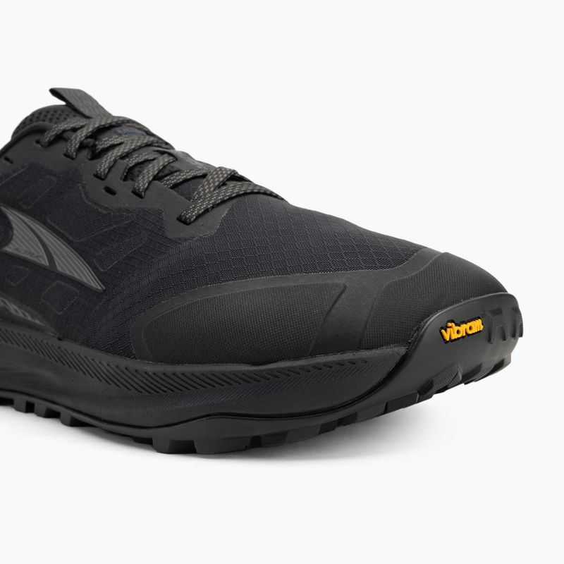 Vyriški bėgimo batai Altra Lone Peak 9+ Wide black 7