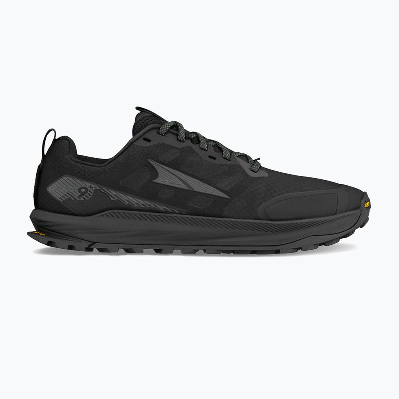 Vyriški bėgimo batai Altra Lone Peak 9+ Wide black 8