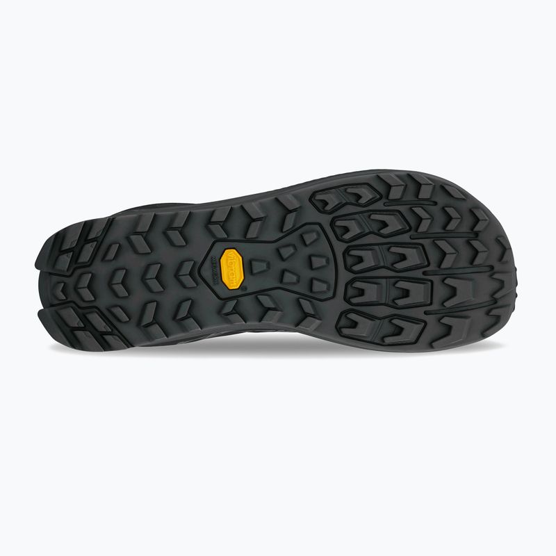 Vyriški bėgimo batai Altra Lone Peak 9+ Wide black 11