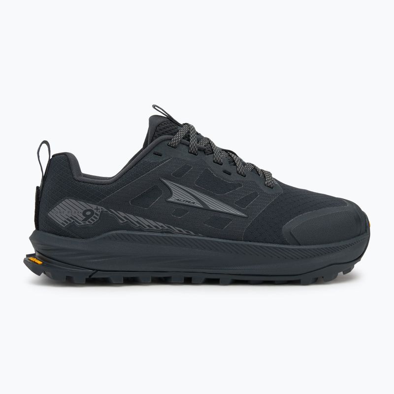 Vyriški bėgimo batai Altra Lone Peak 9+ Wide black 2
