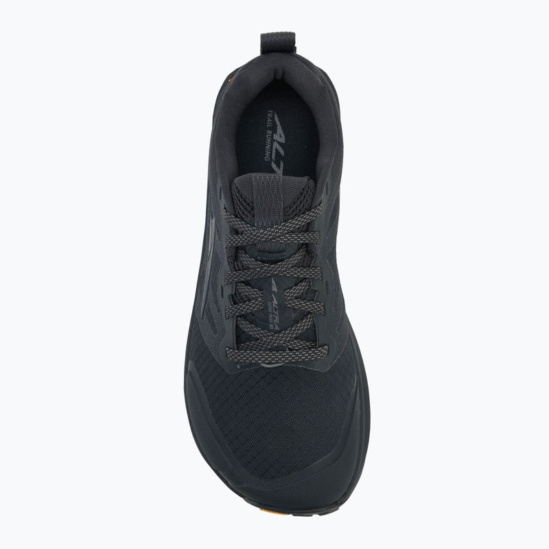 Vyriški bėgimo batai Altra Lone Peak 9+ Wide black 5