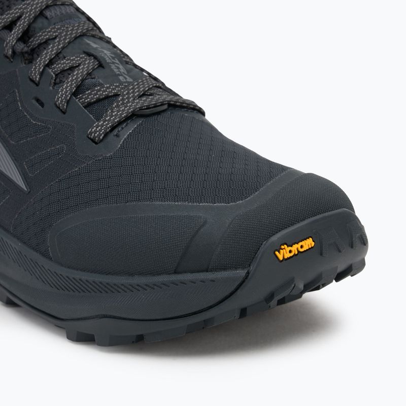 Vyriški bėgimo batai Altra Lone Peak 9+ Wide black 7