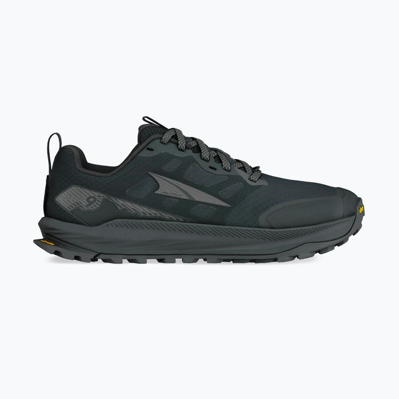 Vyriški bėgimo batai Altra Lone Peak 9+ Wide black 8