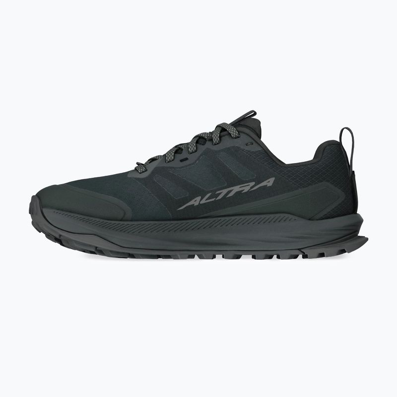 Vyriški bėgimo batai Altra Lone Peak 9+ Wide black 9