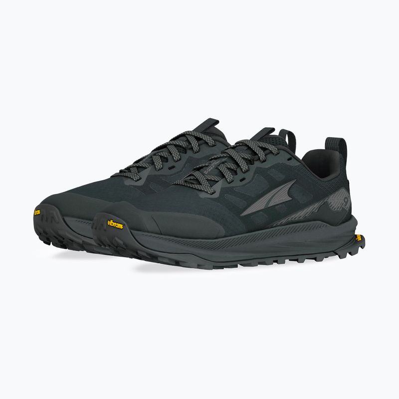 Vyriški bėgimo batai Altra Lone Peak 9+ Wide black 10