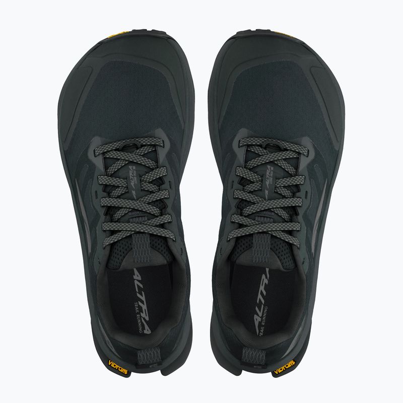 Vyriški bėgimo batai Altra Lone Peak 9+ Wide black 11