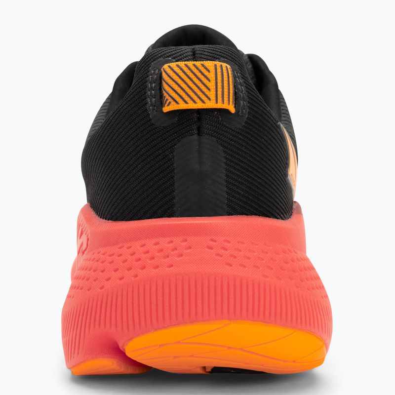 Vyriški bėgimo batai Altra FWD VIA black/orange 6
