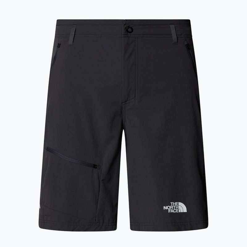 Vyriški žygių šortai The North Face Speedlight Slim Tapered Short asphalt grey/npf