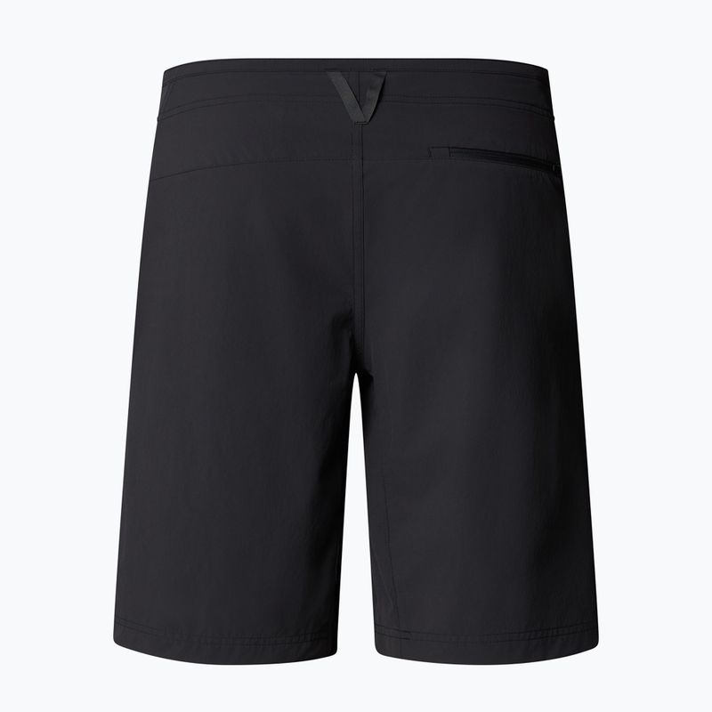 Vyriški žygių šortai The North Face Speedlight Slim Tapered Short asphalt grey/npf 2