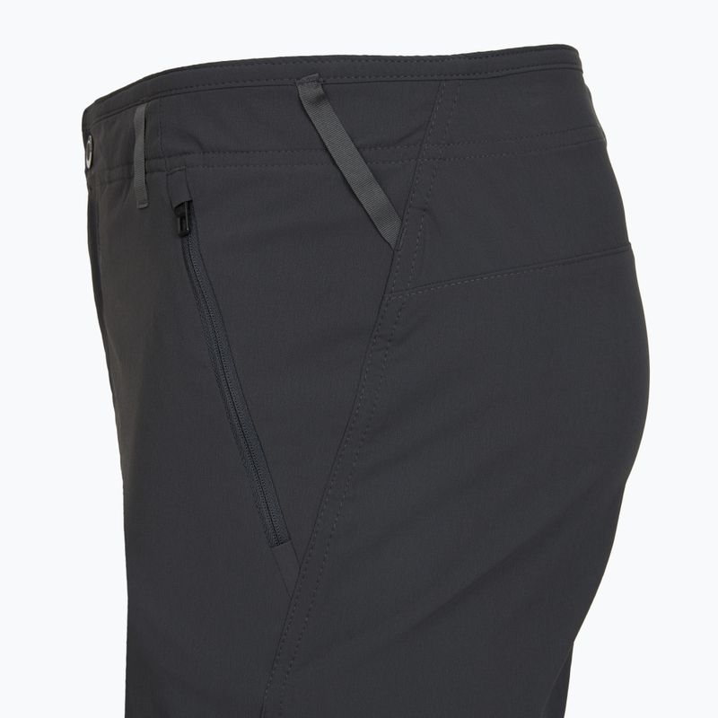 Vyriški žygių šortai The North Face Speedlight Slim Tapered Short asphalt grey/npf 4