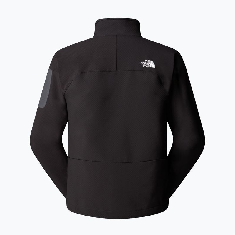 Softshell striukė The North Face Tek Approach black 6