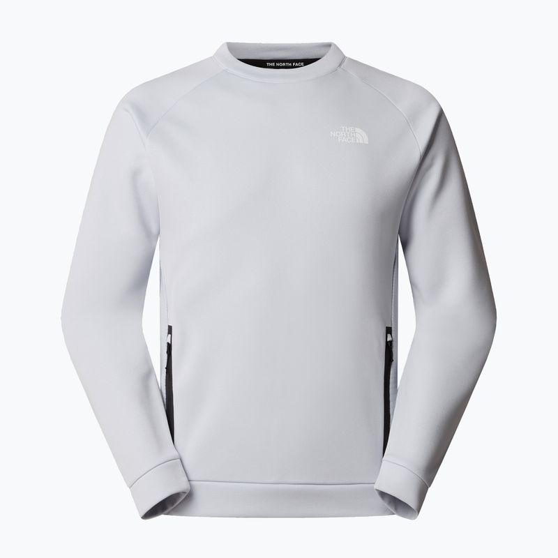 Vyriškas džemperisThe North Face Mountain Athletics Fleece Crew mystic haze 4
