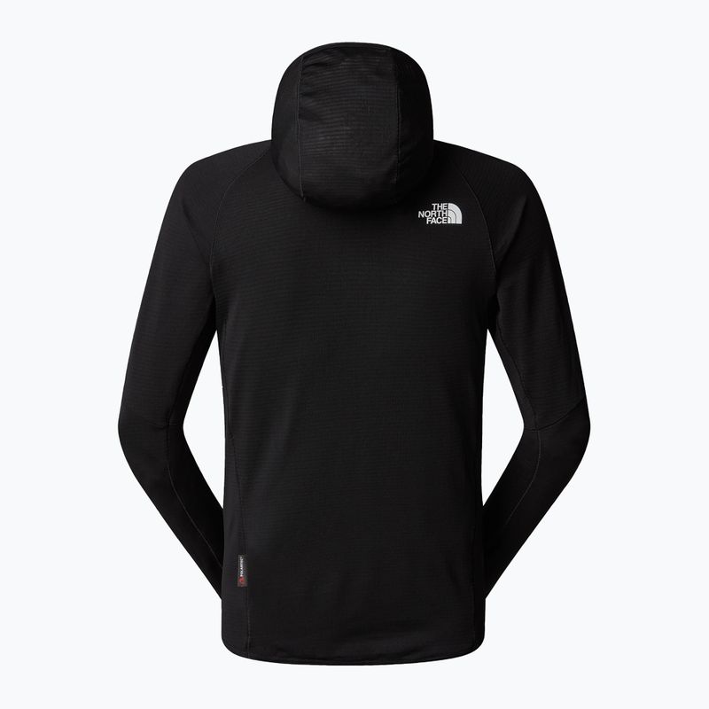 Vyriškas džemperis The North Face Bolt Polartec Hoodie tnf black 2