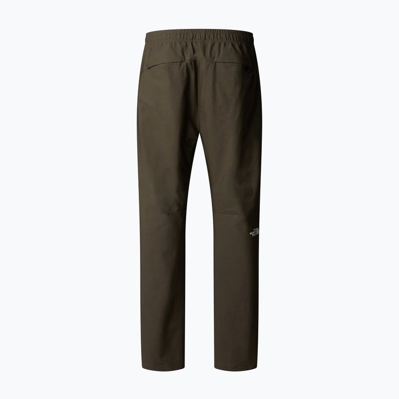 Vyriškos kelnės The North Face Limestone new taupe green 2
