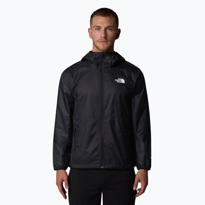 Vyriška striukė nuo vėjo The North Face Cyclone Wind tnf black