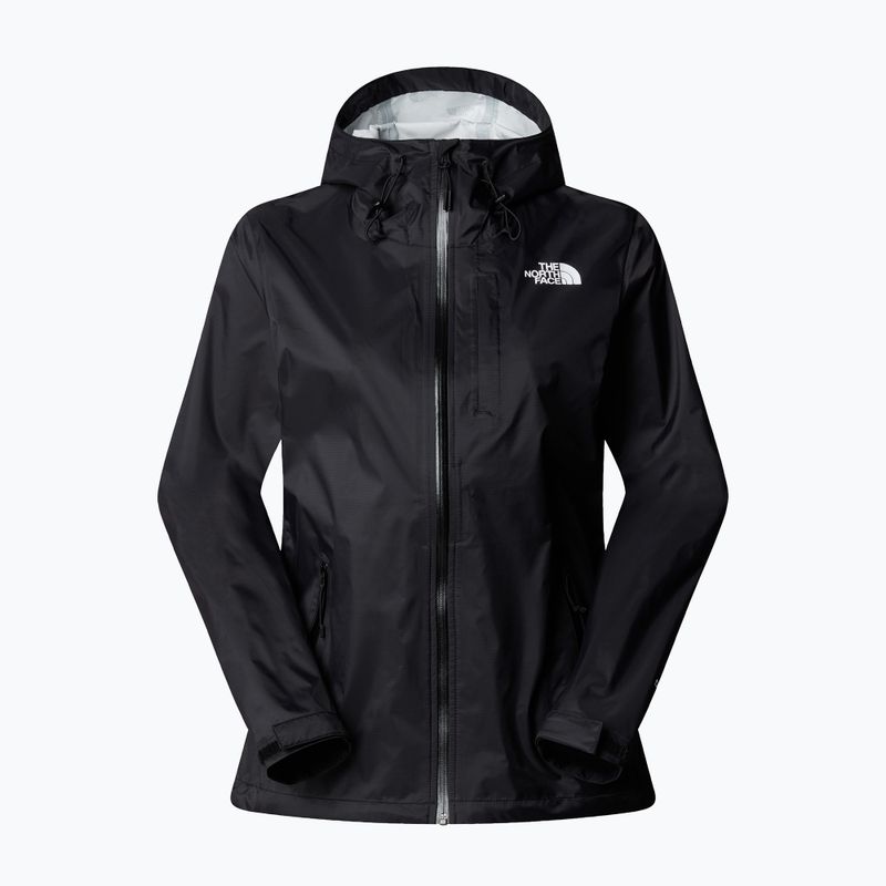 Moteriška striukė nuo lietaus The North Face Alta Vista Rain tnf black 5