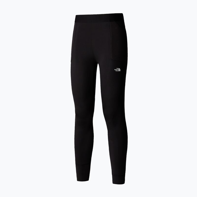 Moteriškos tamprės The North Face Refina 27" tnf black 4
