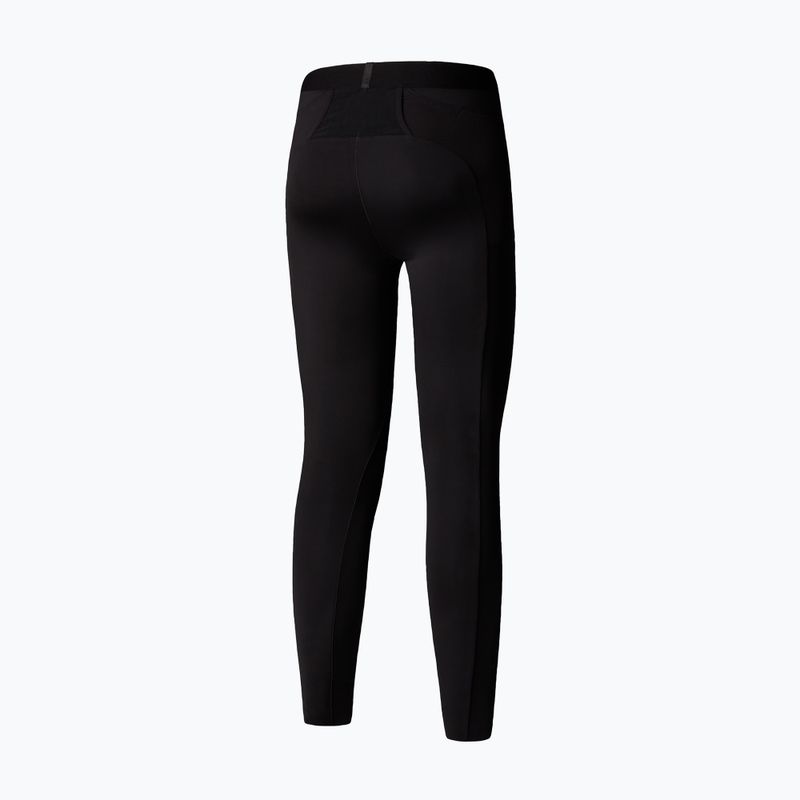 Moteriškos tamprės The North Face Refina 27" tnf black 5