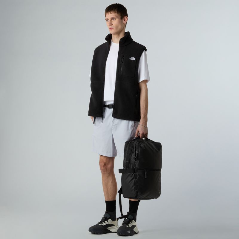 Vyriška liemenė The North Face Yumiori black 2