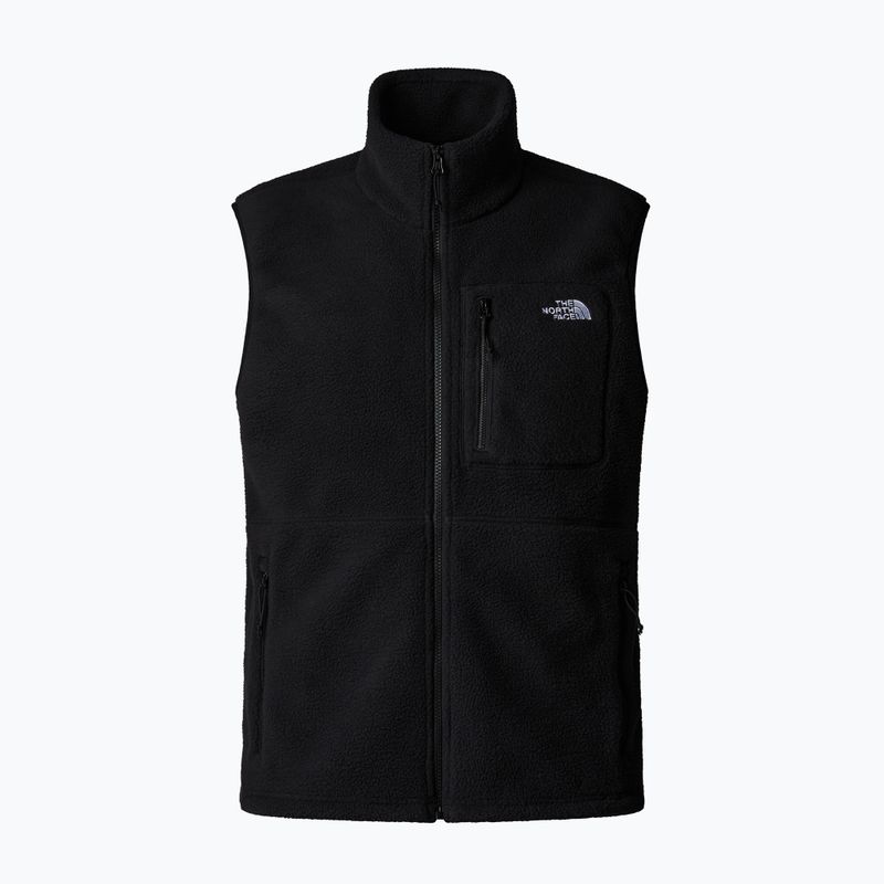 Vyriška liemenė The North Face Yumiori black 5