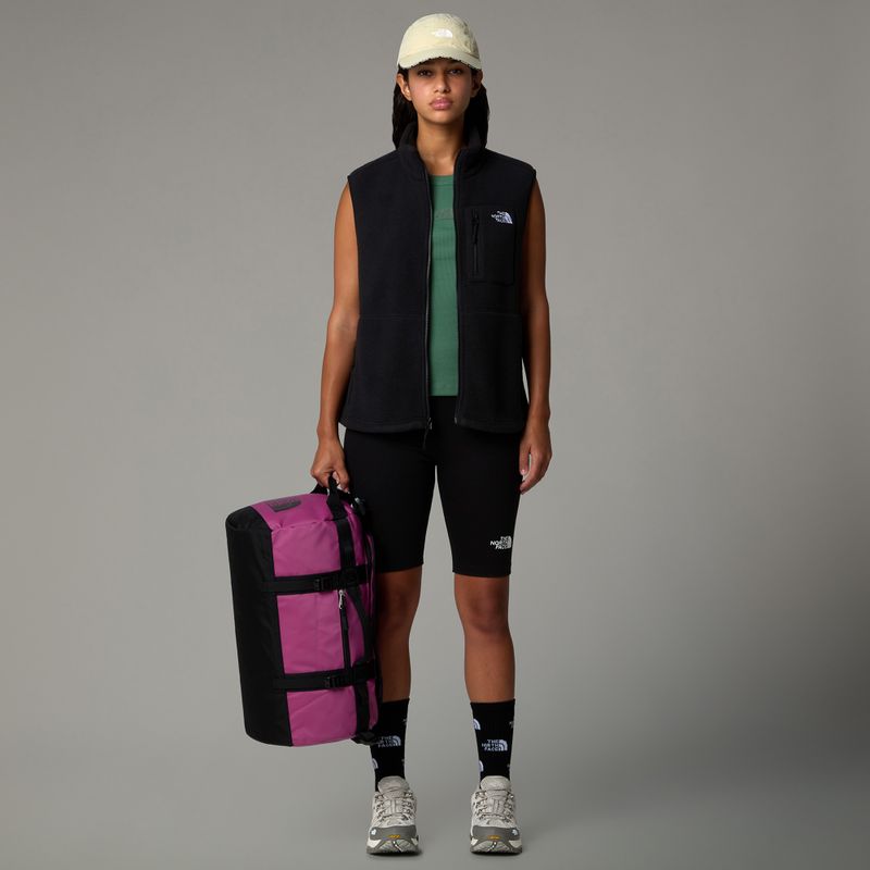 Moteriška liemenė The North Face Yumiori black 2