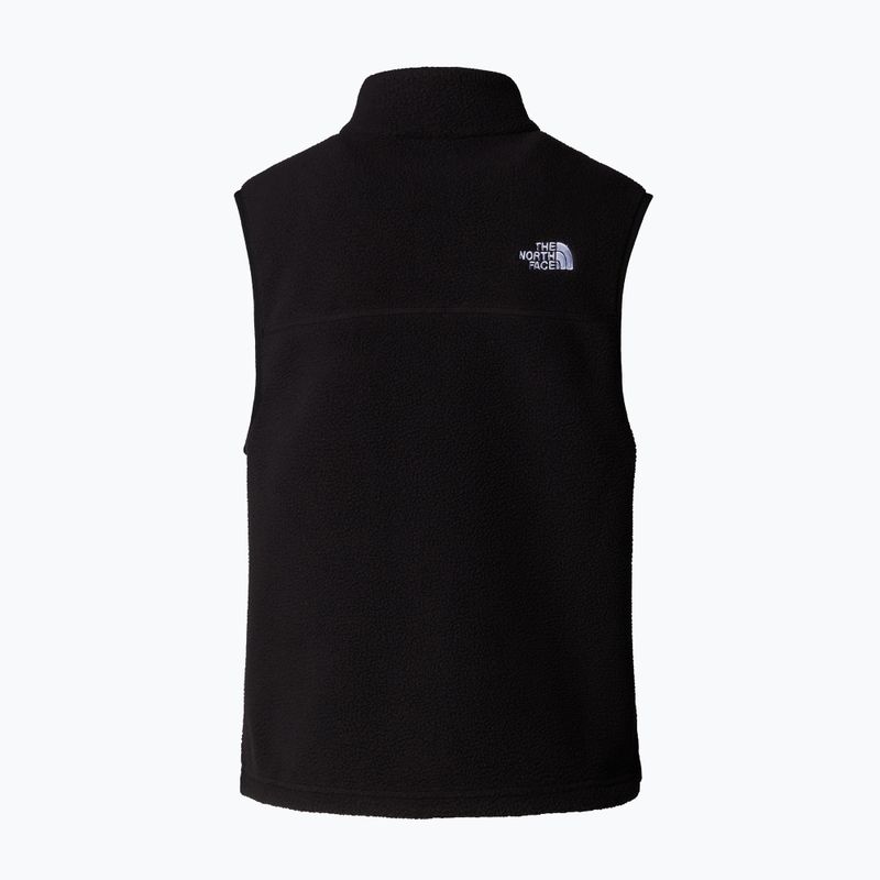 Moteriška liemenė The North Face Yumiori black 6