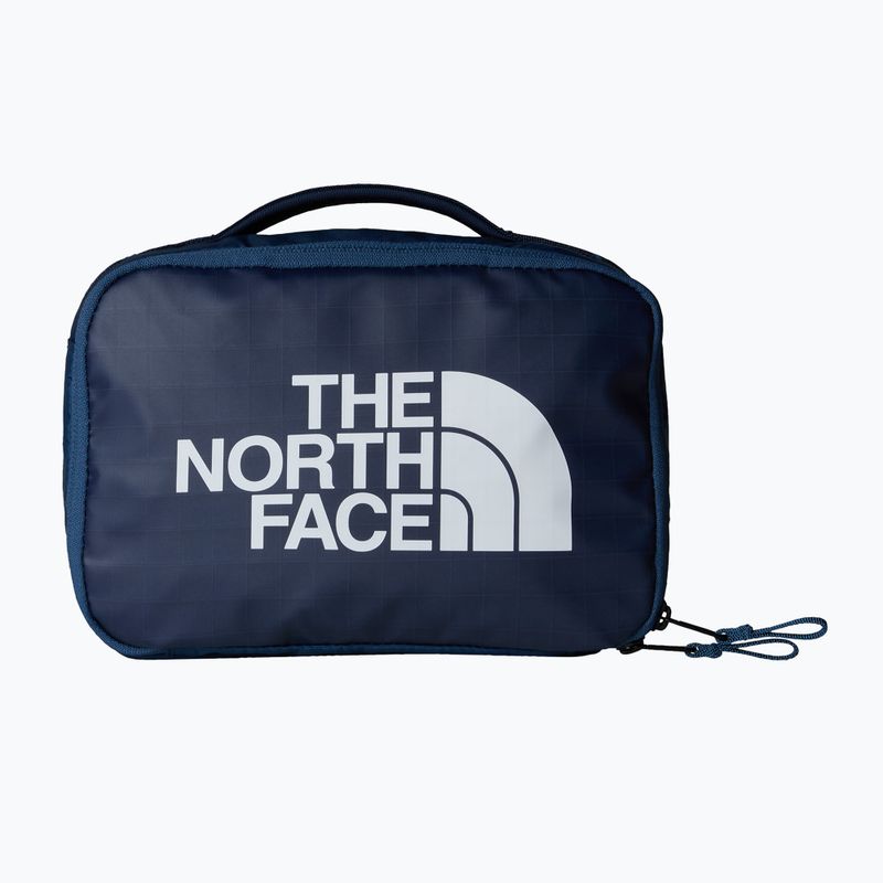 Kosmetinė The North Face Base Camp Voyager Dopp Kit 4 l shady blue/summit navy