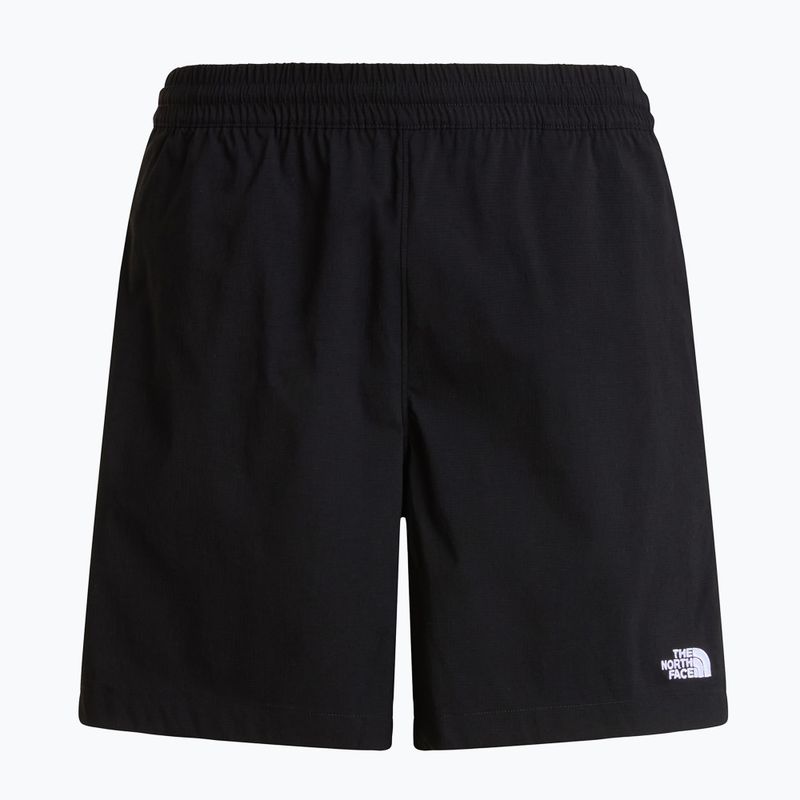 Vyriški žygių šortai The North Face Class V Pathfinder Pull-On Shorts-7" tnf black 4