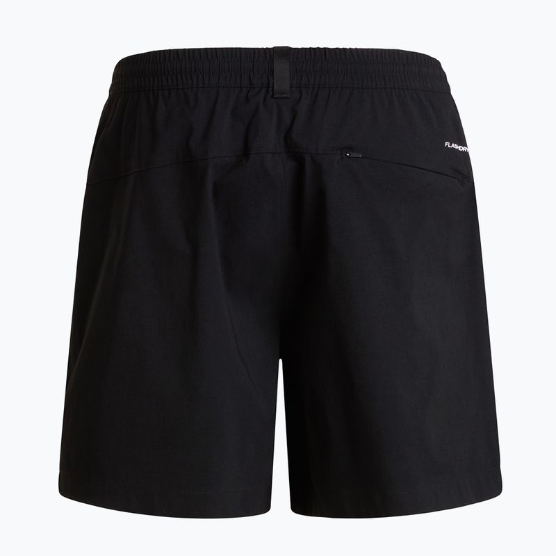 Vyriški žygių šortai The North Face Class V Pathfinder Pull-On Shorts-7" tnf black 5