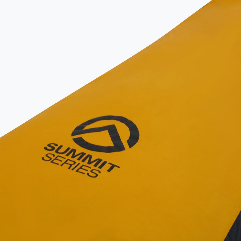 Bivako tentas The North Face Assault Futurelight Bivy summit gold/tin grey 6