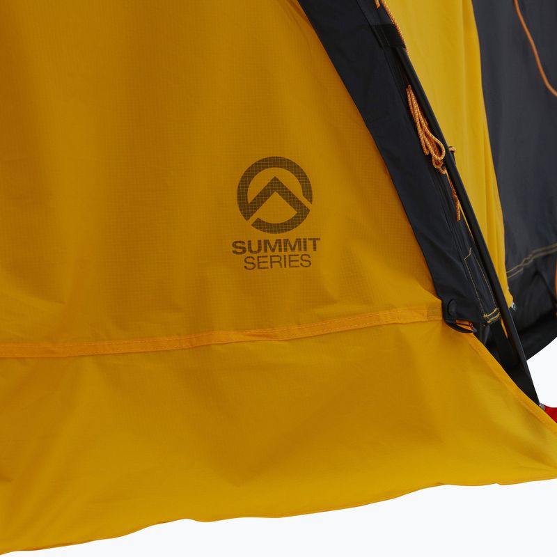 Žygio palapinė 2-vietė The North Face Mountain 25 2P summit gold/asphalt grey 5